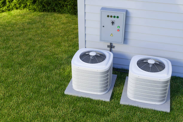 Best HVAC companies near me  in Burton, SC