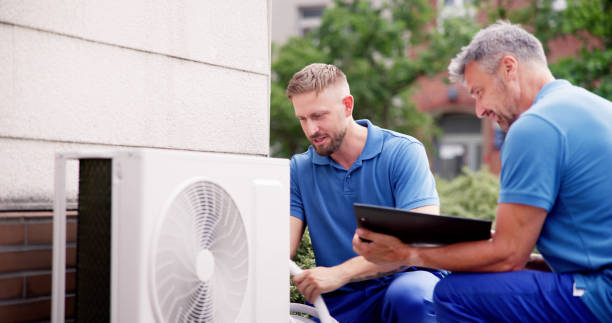 Best HVAC maintenance near me  in Burton, SC