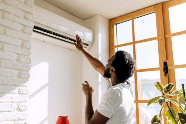 Best HVAC tune-up services  in Burton, SC