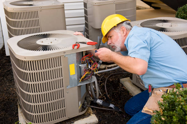 Best Air conditioning repair  in Burton, SC