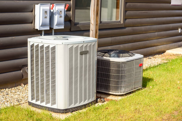 Best HVAC replacement cost  in Burton, SC